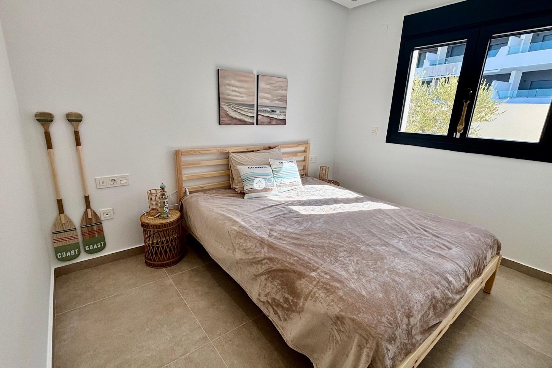 Nieuwbouw Woningen - Villa -
Rojales