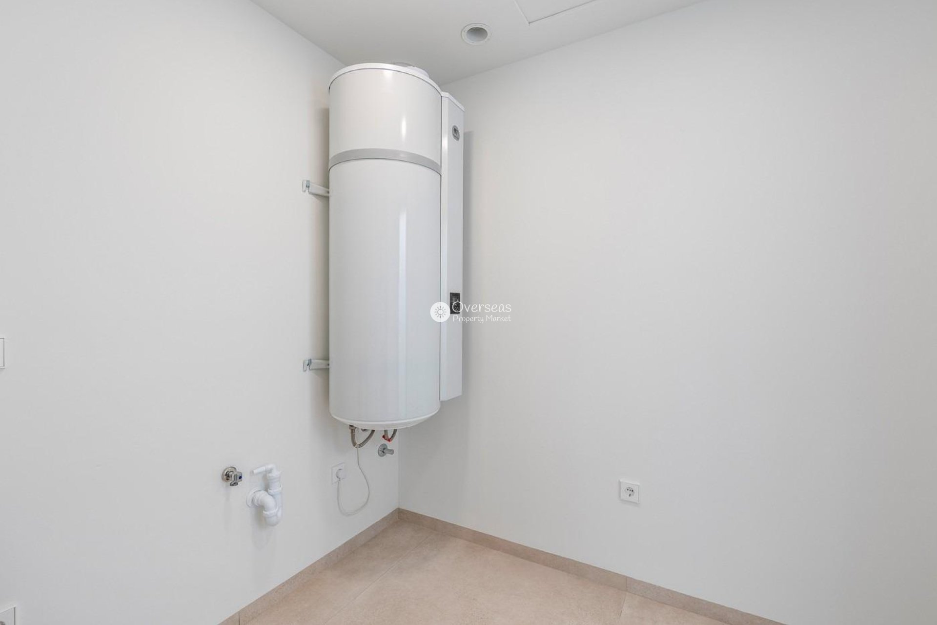 Nieuwbouw Woningen - Villa -
San Javier - Parque del doce
