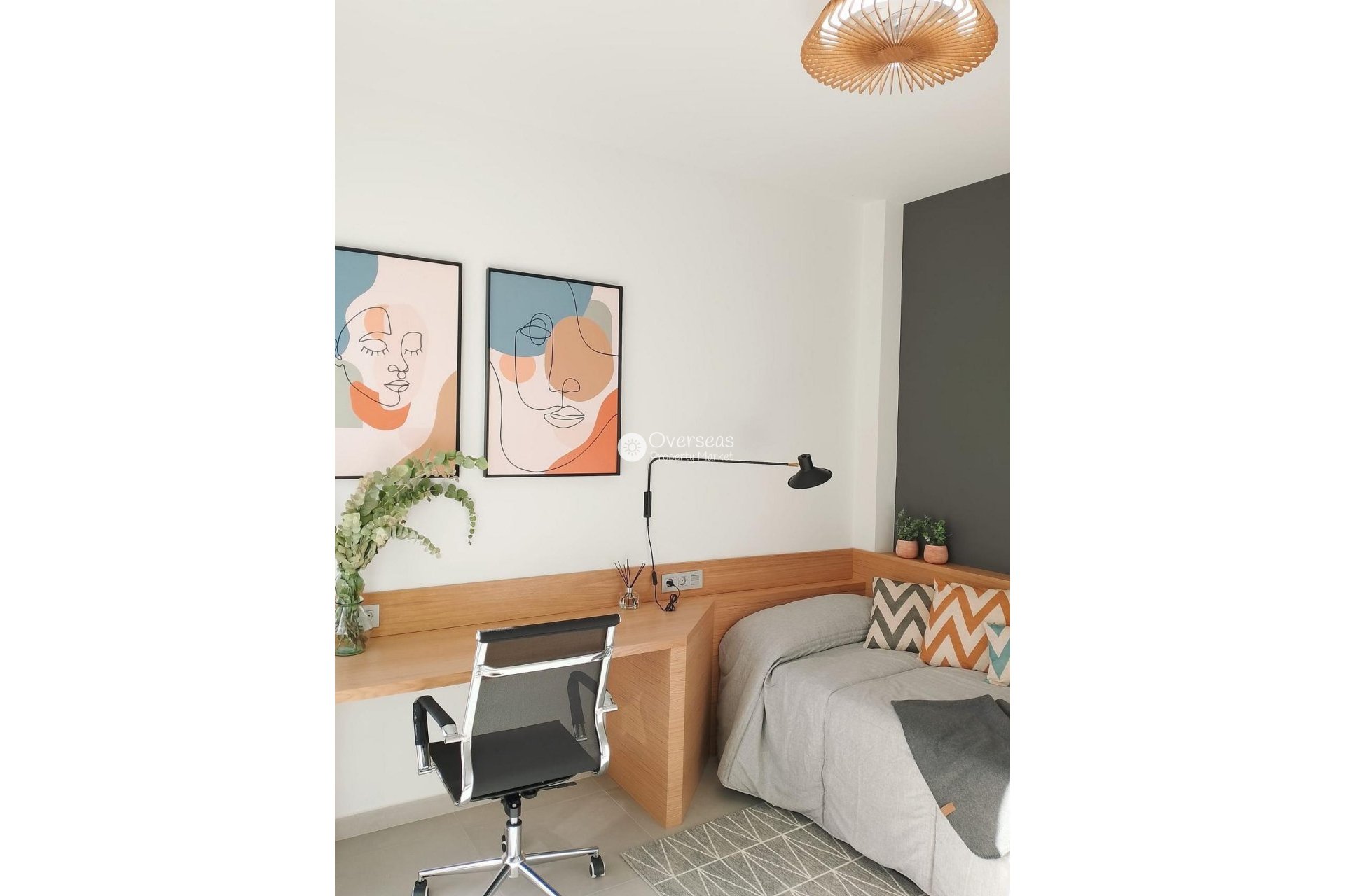 Nieuwbouw Woningen - Villa -
San Javier