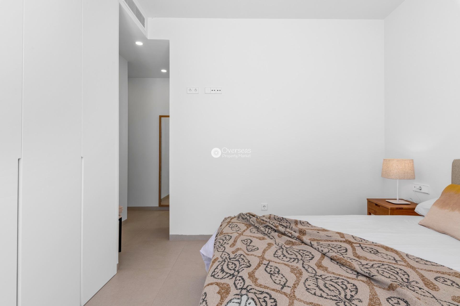 Nieuwbouw Woningen - Villa -
San Javier