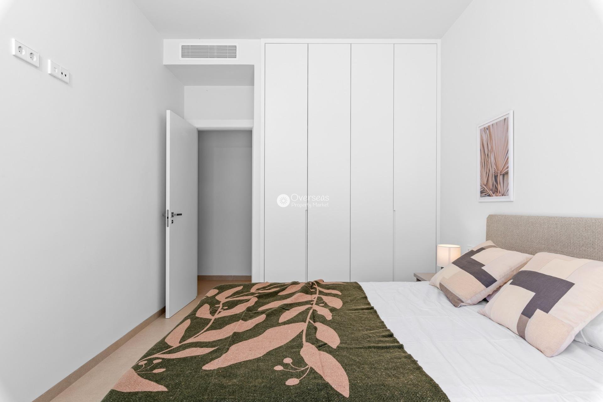 Nieuwbouw Woningen - Villa -
San Javier