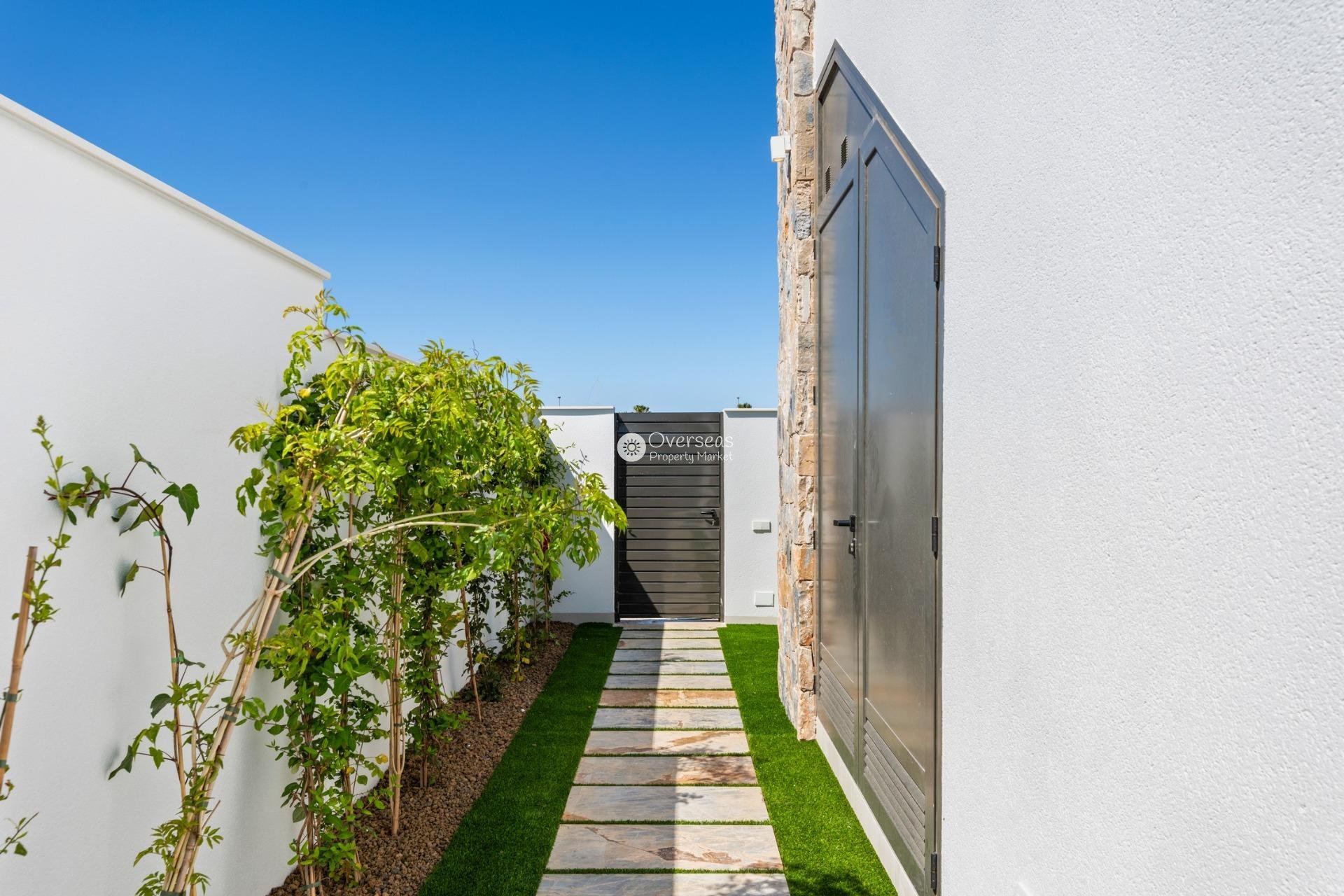 Nieuwbouw Woningen - Villa -
San Javier