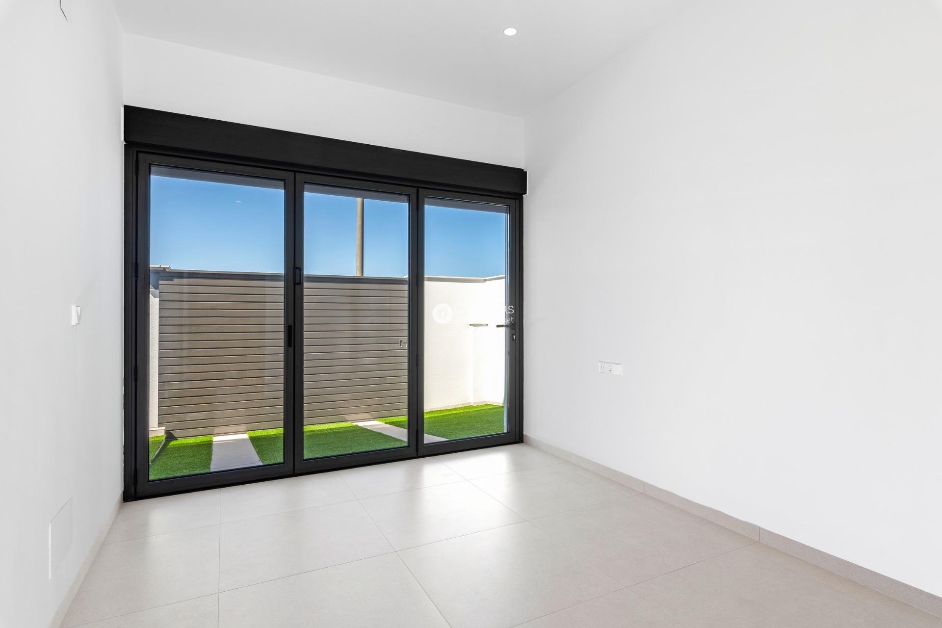 Nieuwbouw Woningen - Villa -
San Javier