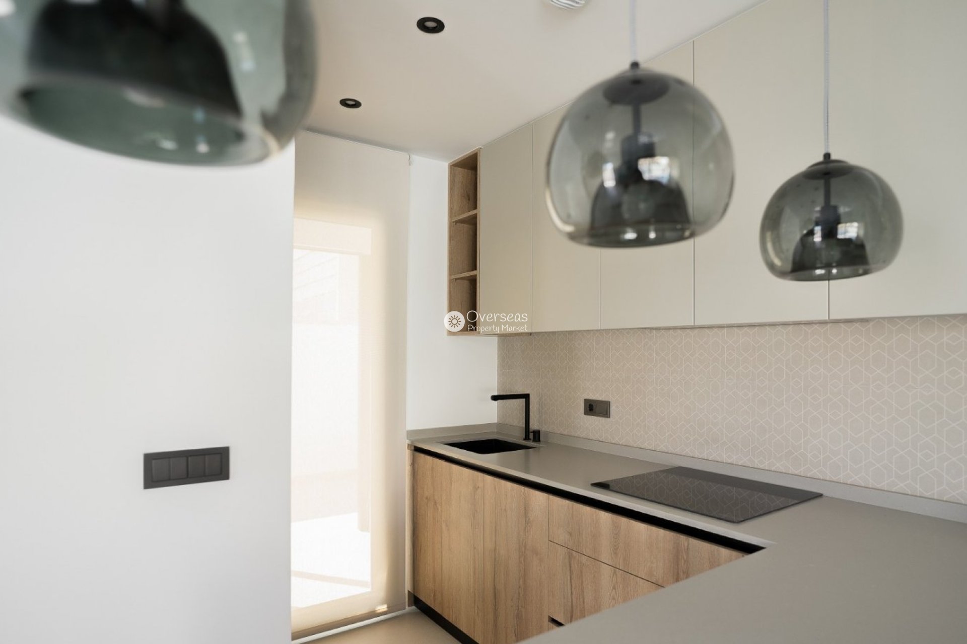 Nieuwbouw Woningen - Villa -
San Miguel de Salinas - Blue Lagoon