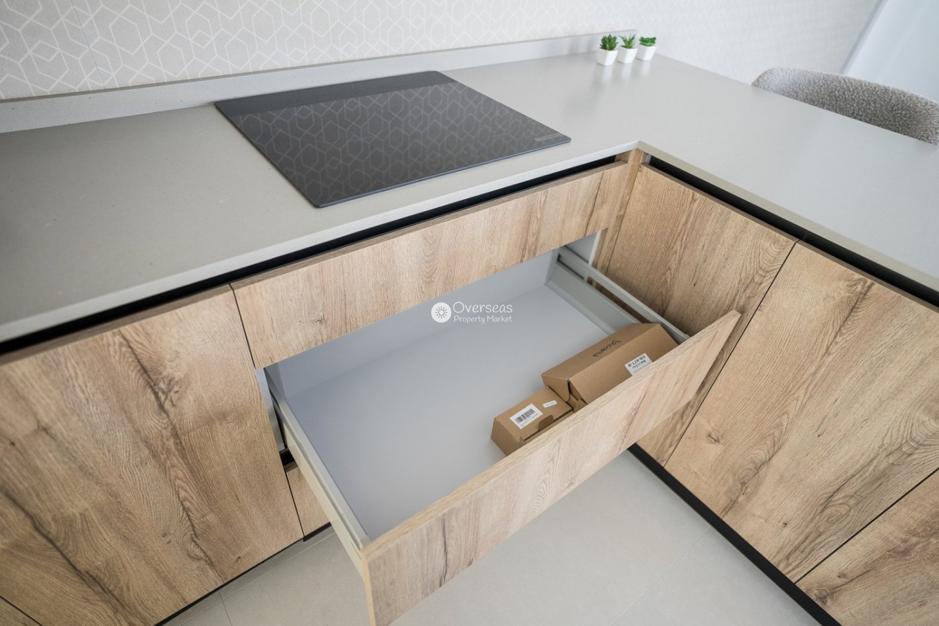 Nieuwbouw Woningen - Villa -
San Miguel de Salinas - Blue Lagoon