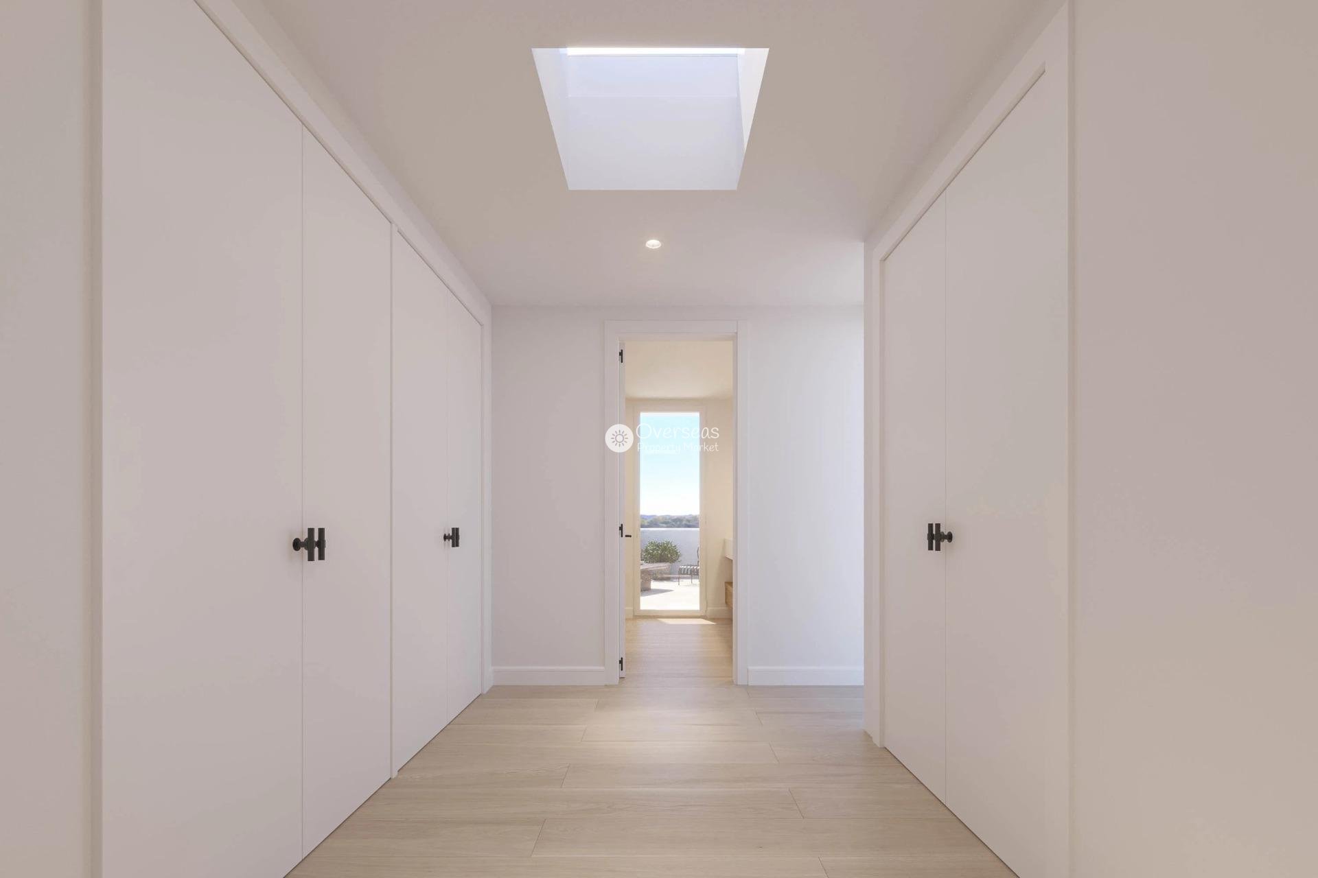 Nieuwbouw Woningen - Villa -
Sotogrande