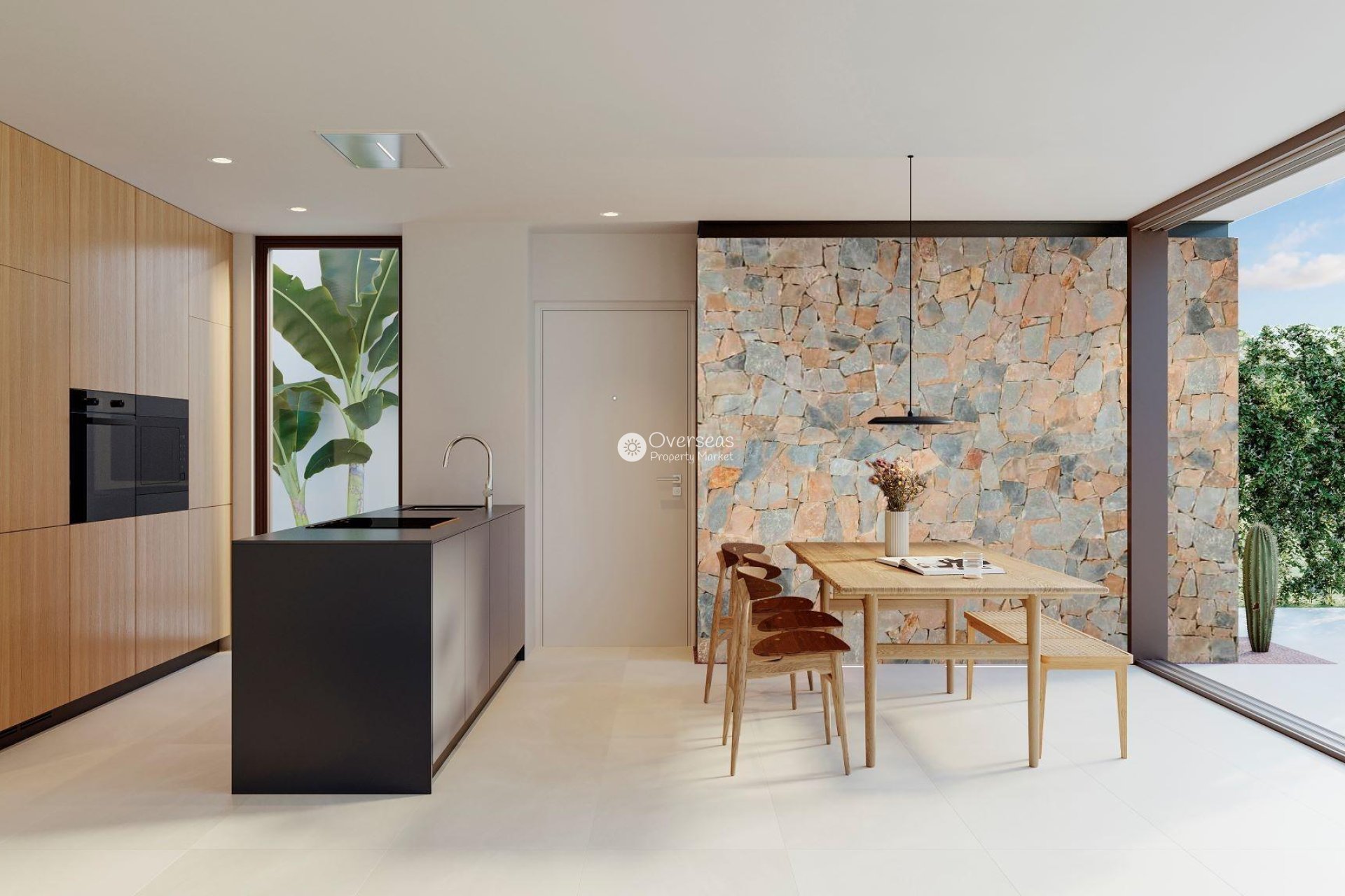 Nieuwbouw Woningen - Villa -
Torre Pacheco