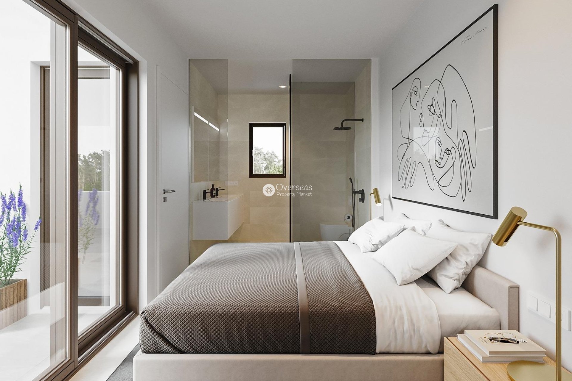 Nieuwbouw Woningen - Villa -
Torre Pacheco