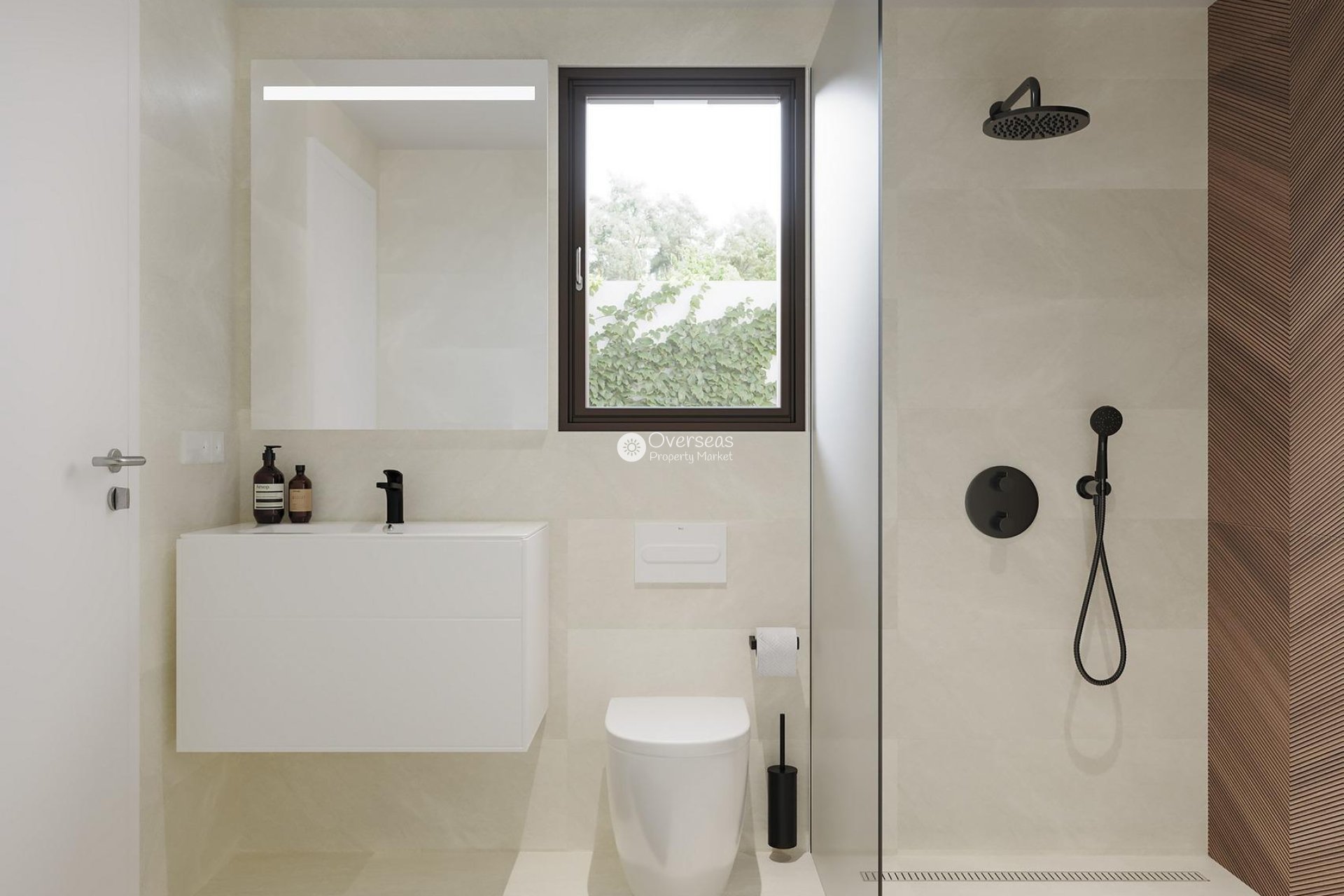 Nieuwbouw Woningen - Villa -
Torre Pacheco