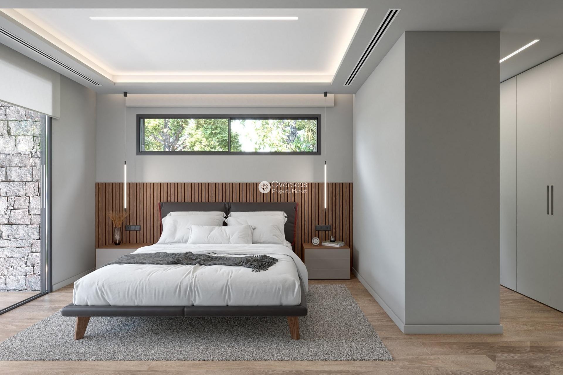 Nieuwbouw Woningen - Villa -
Torre Pacheco