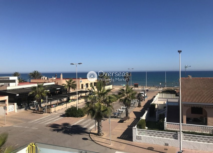 Nieuwbouw Woningen - Villa -
Torrevieja - La Mata