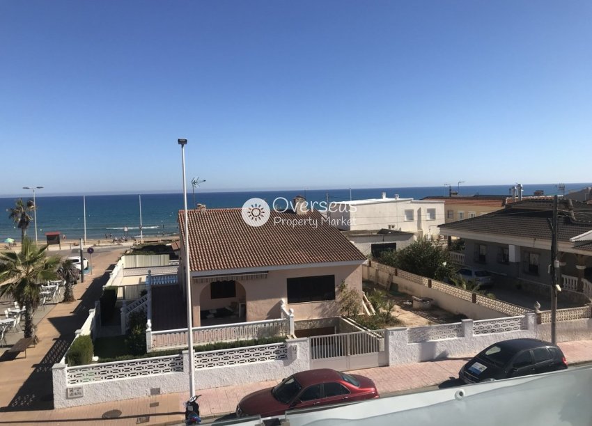 Nieuwbouw Woningen - Villa -
Torrevieja - La Mata