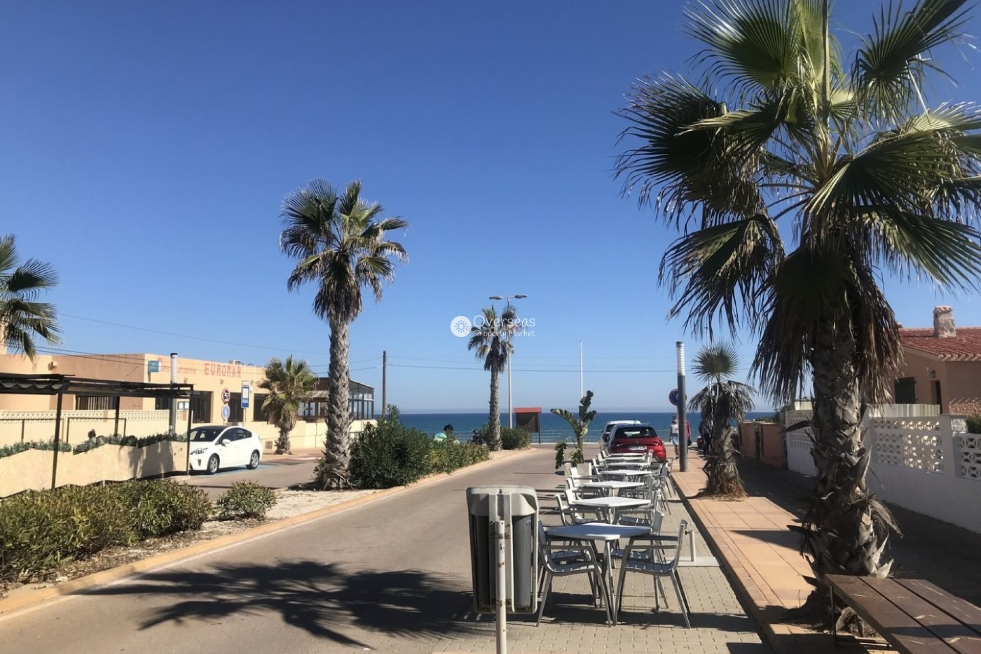 Nieuwbouw Woningen - Villa -
Torrevieja - La Mata