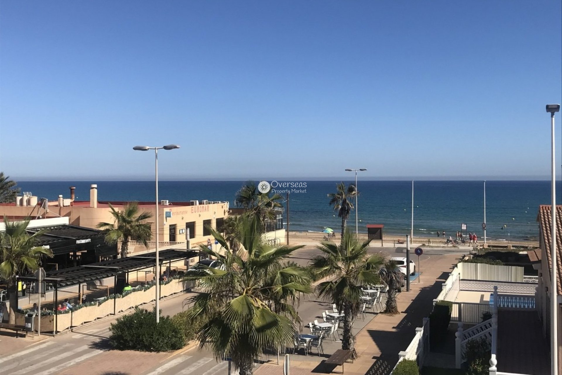 Nieuwbouw Woningen - Villa -
Torrevieja - La Mata