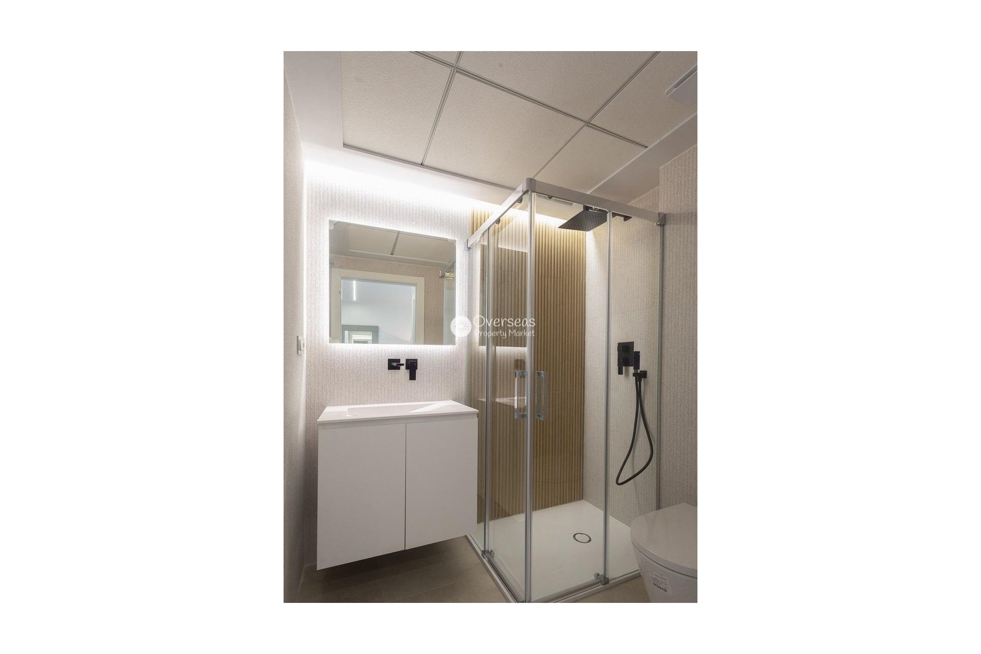 Nouvelle construction - Apartment -
Denia - L´Estanyó (Marinas)