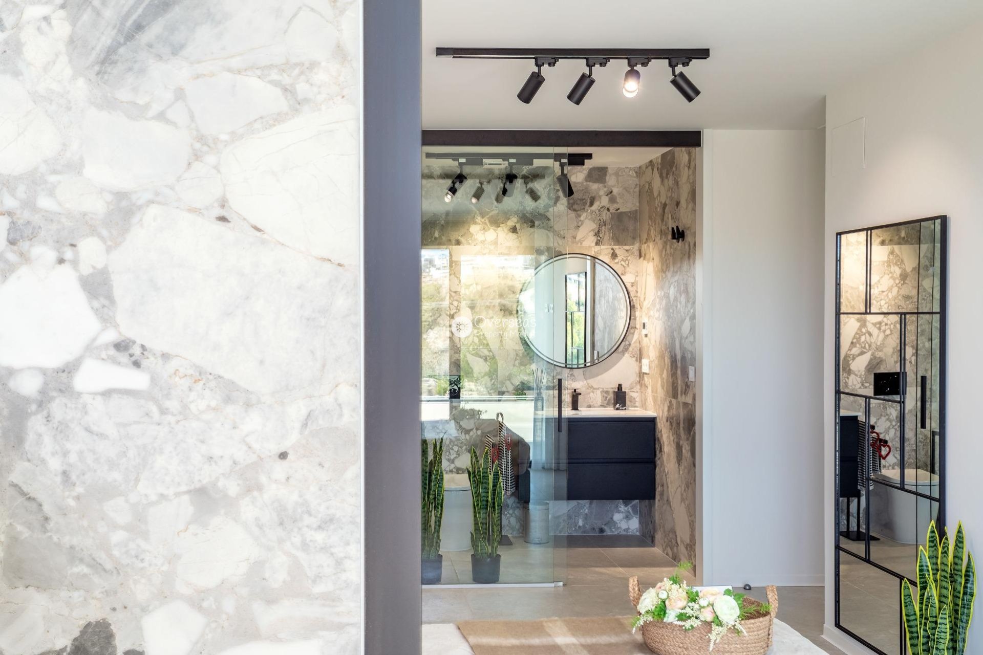 Nouvelle construction - Apartment -
Finestrat - Balcón De Finestrat