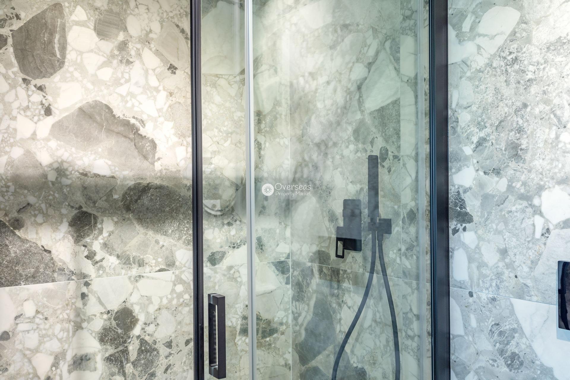 Nouvelle construction - Apartment -
Finestrat - Balcón De Finestrat