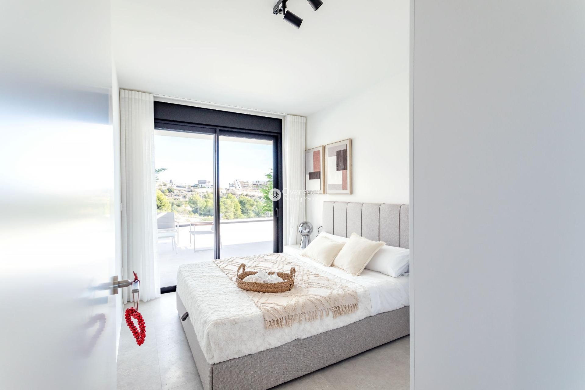 Nouvelle construction - Apartment -
Finestrat - Balcón De Finestrat