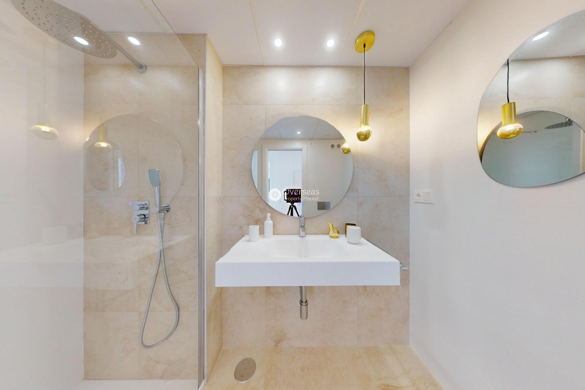Nouvelle construction - Appartement -
Aguilas - Isla Del Fraile