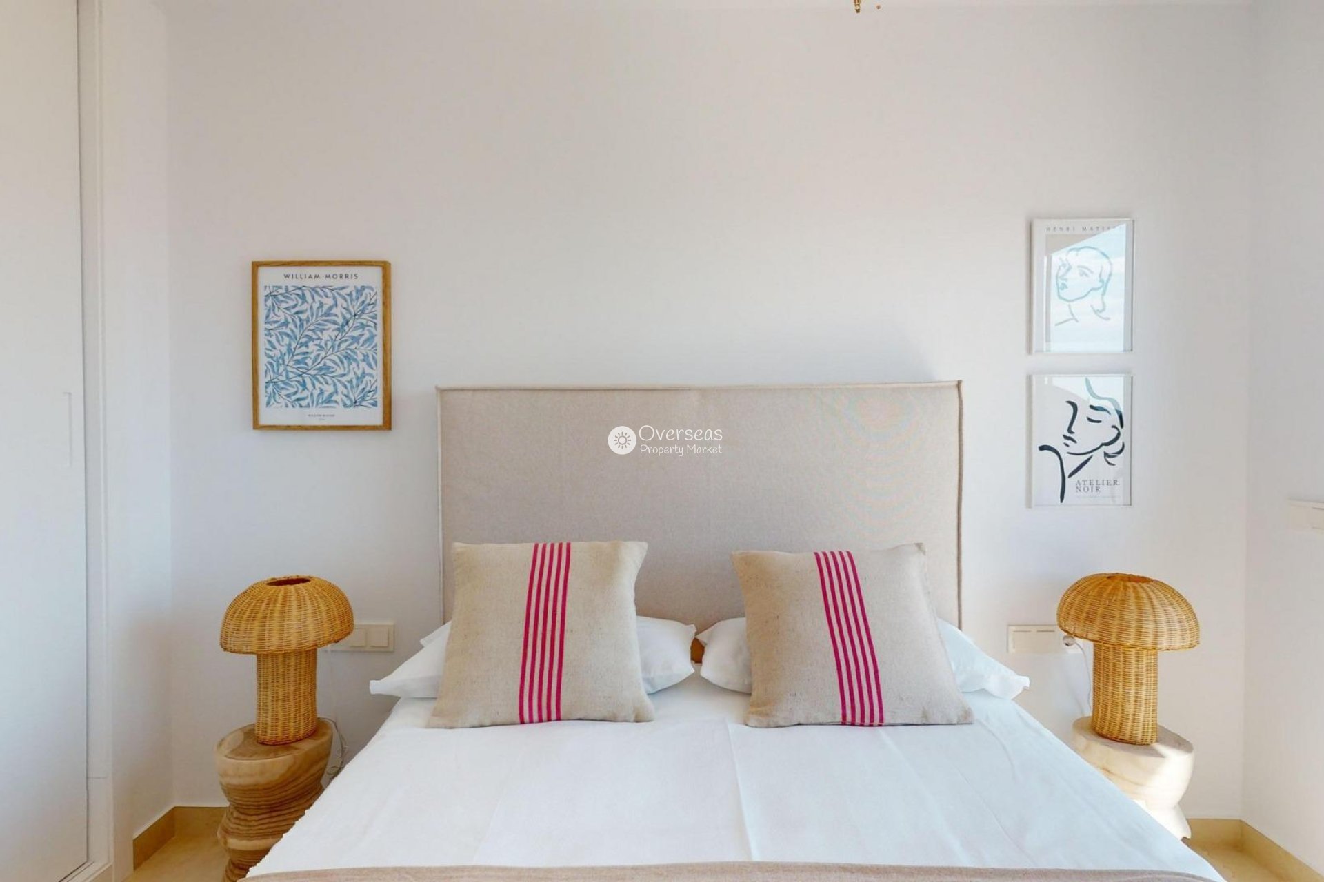 Nouvelle construction - Appartement -
Aguilas - Isla Del Fraile