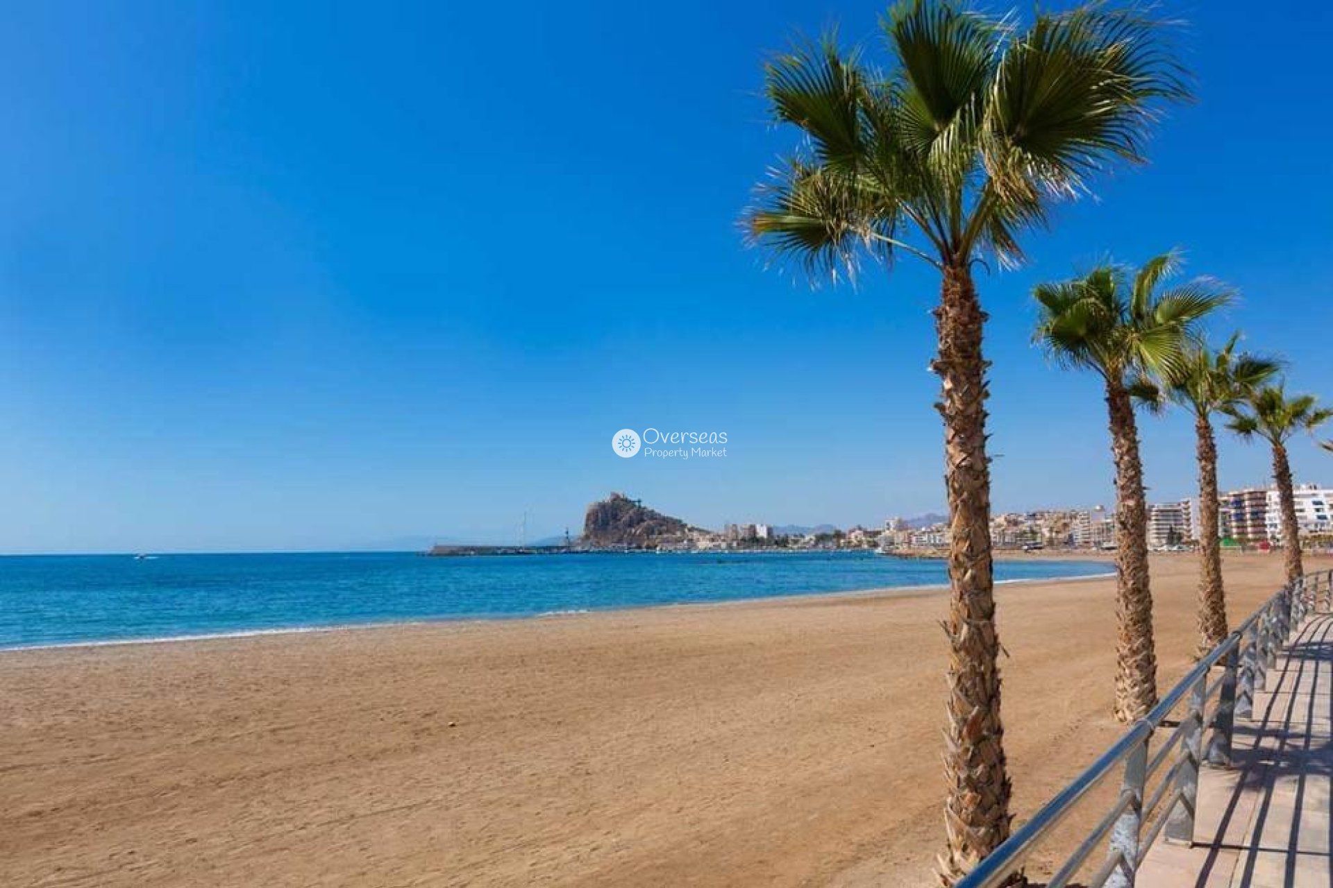 Nouvelle construction - Appartement -
Aguilas