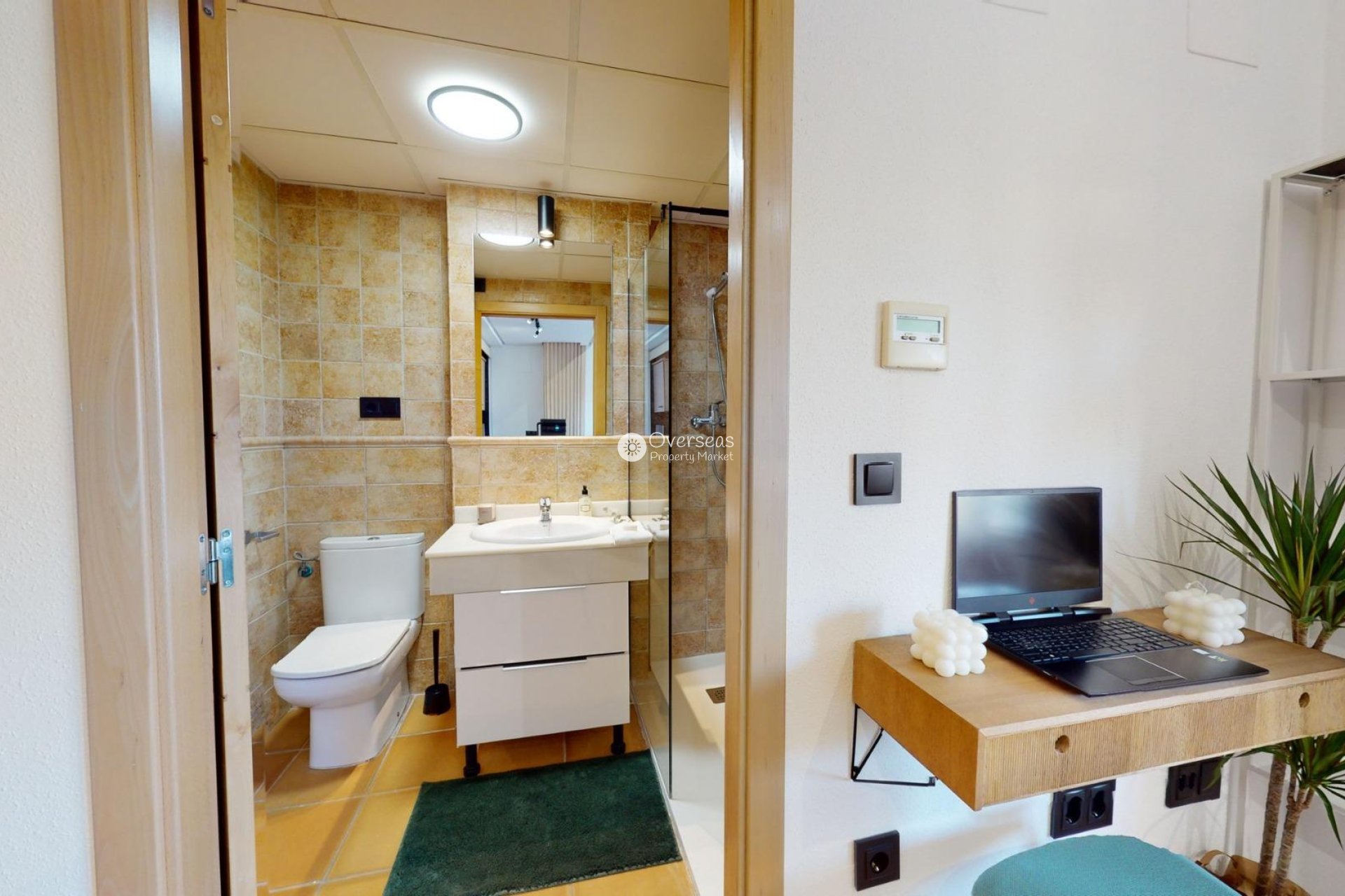 Nouvelle construction - Appartement -
Archena