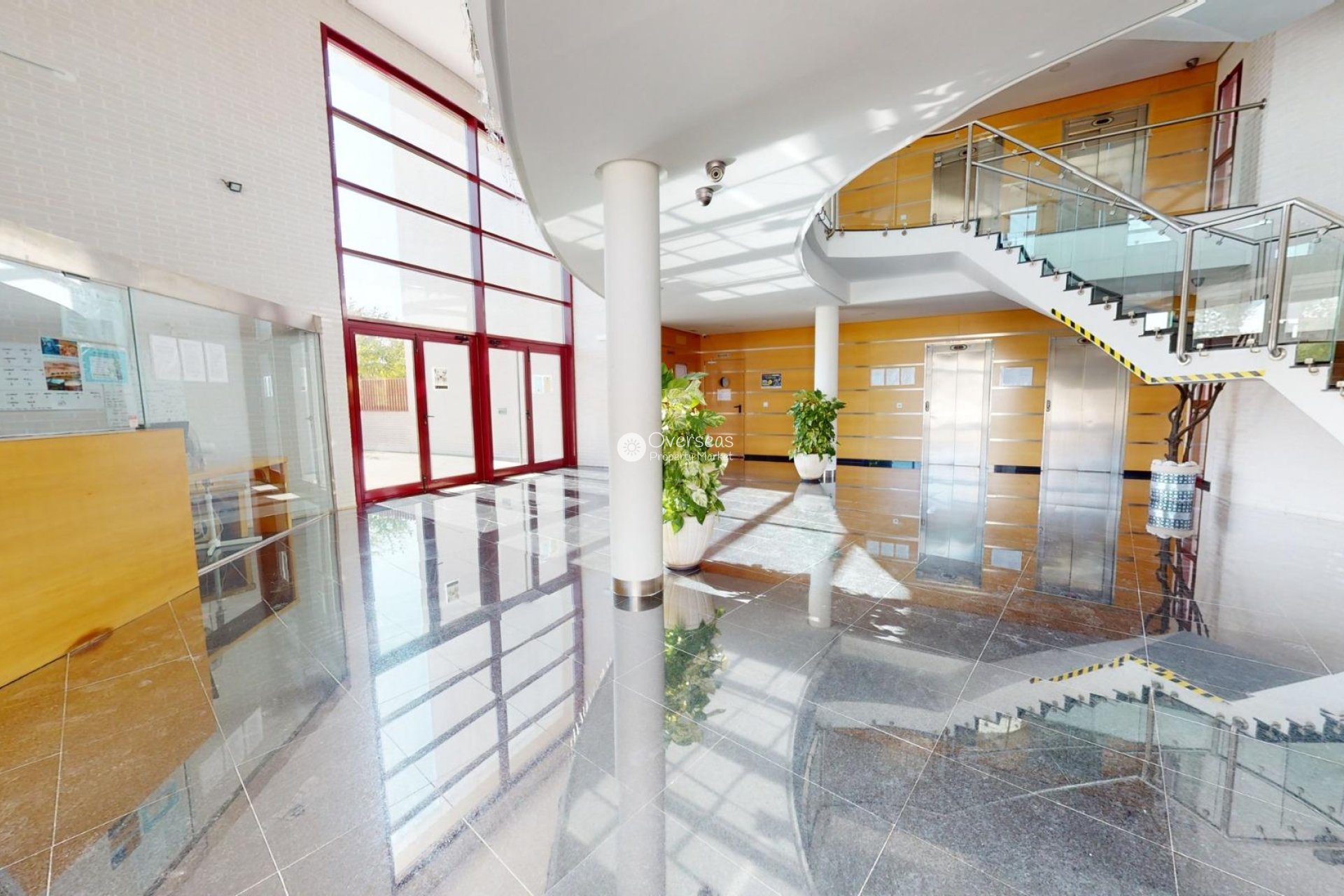 Nouvelle construction - Appartement -
Archena