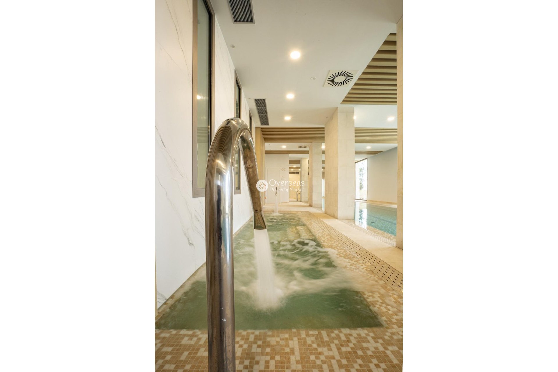 Nouvelle construction - Appartement -
Benahavís - Las Colinas de Marbella