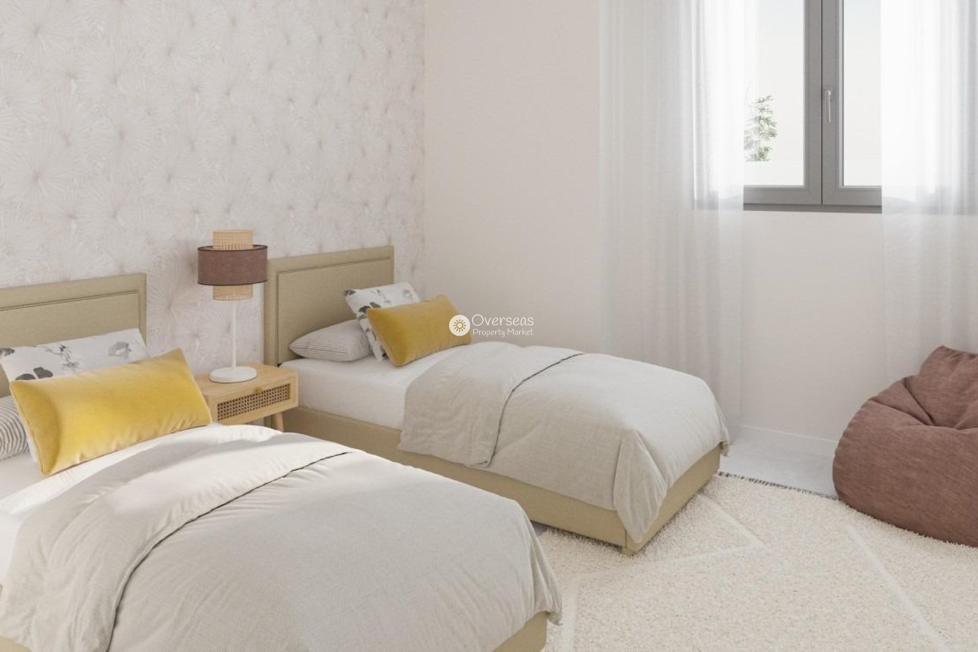 Nouvelle construction - Appartement -
Benalmádena
