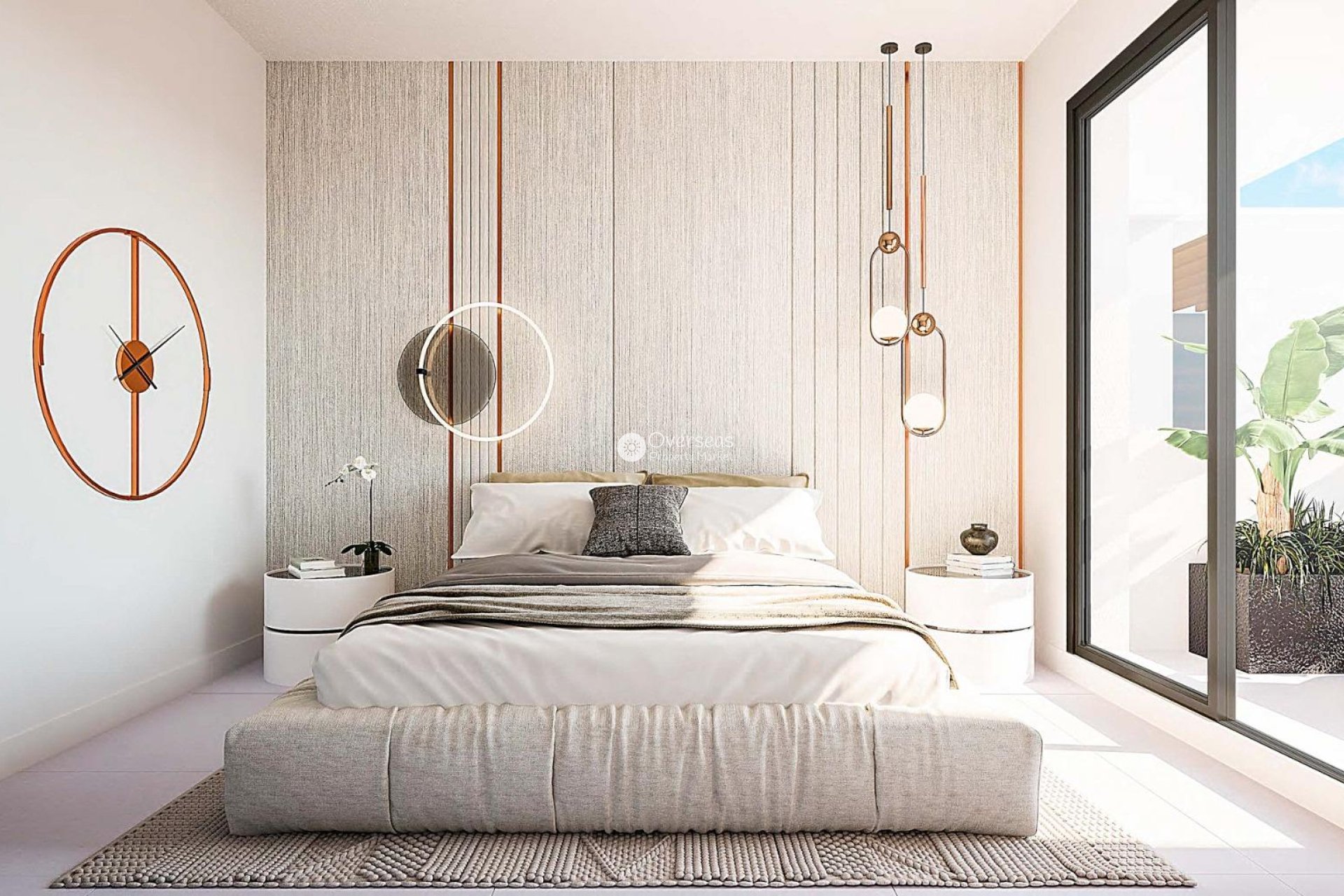 Nouvelle construction - Appartement -
Benalmádena