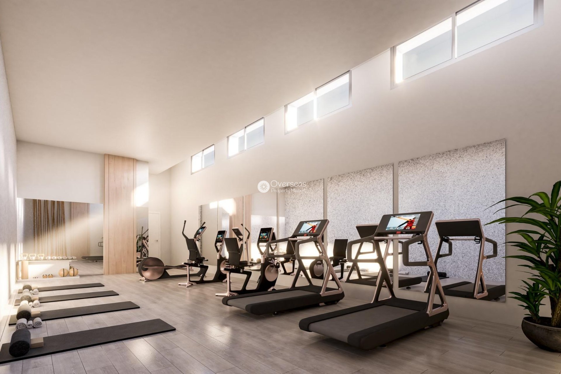 Nouvelle construction - Appartement -
Benalmádena