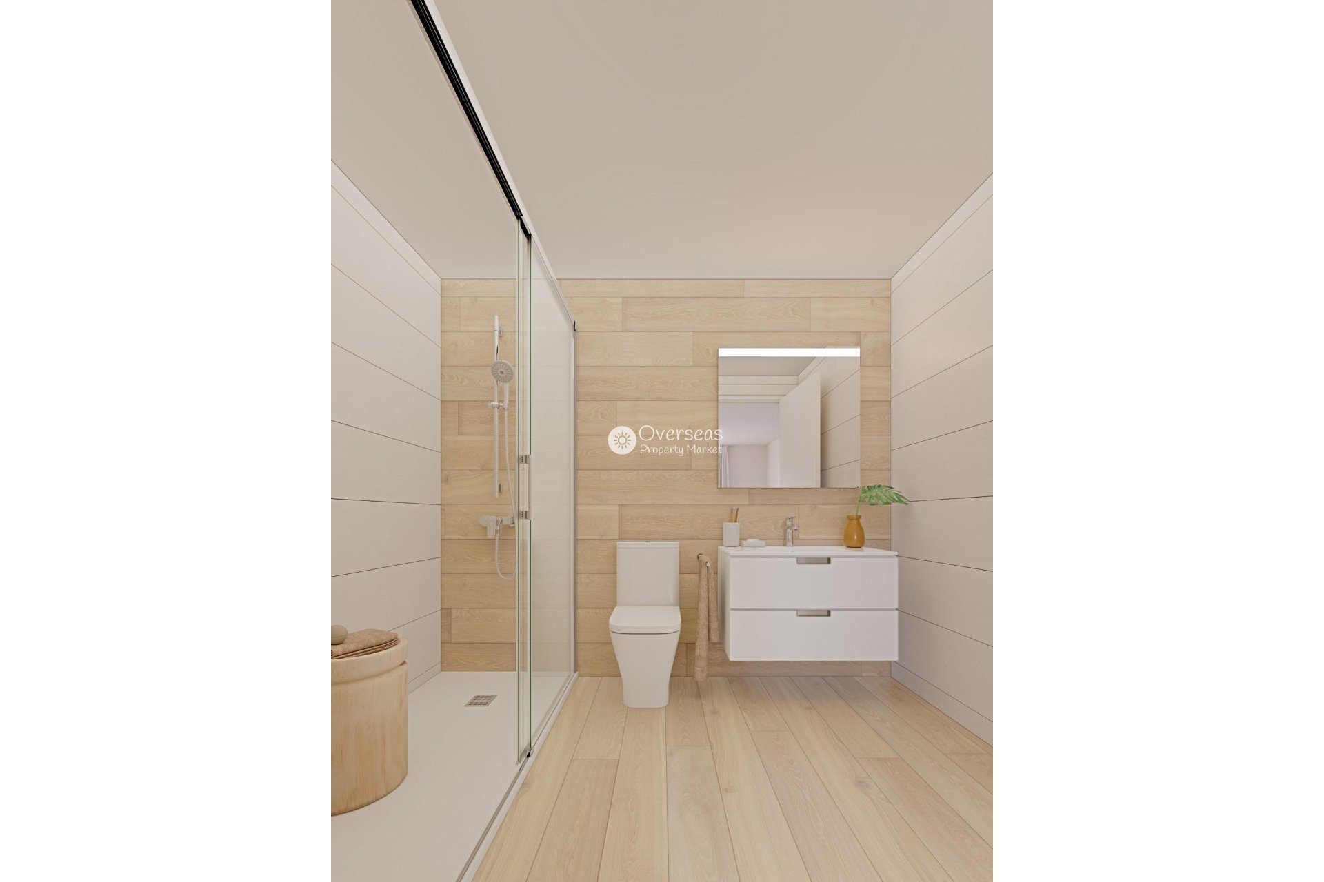 Nouvelle construction - Appartement -
Calpe