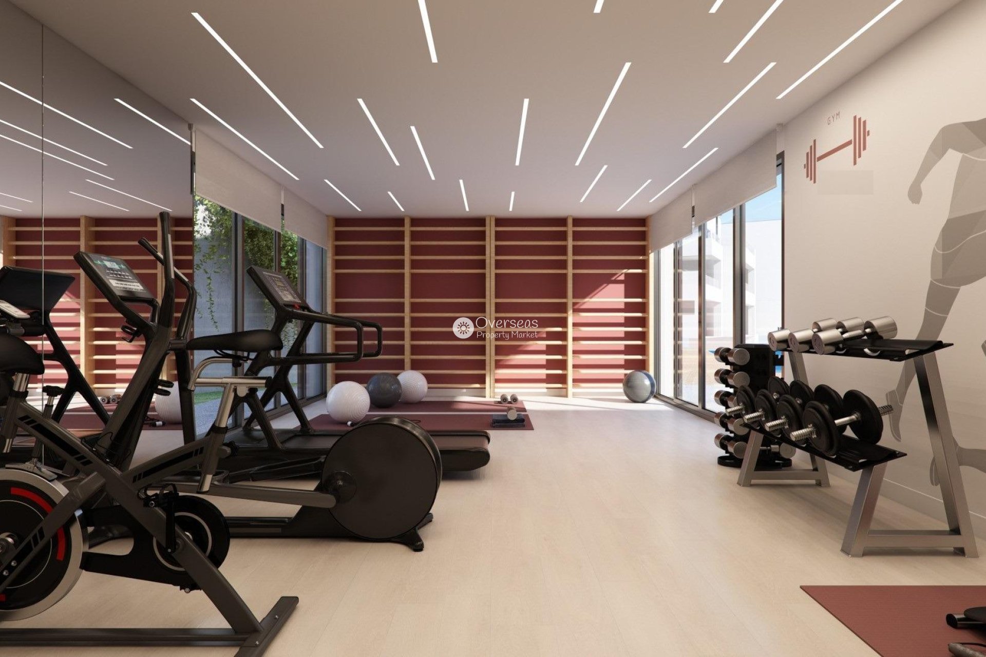 Nouvelle construction - Appartement -
Casares