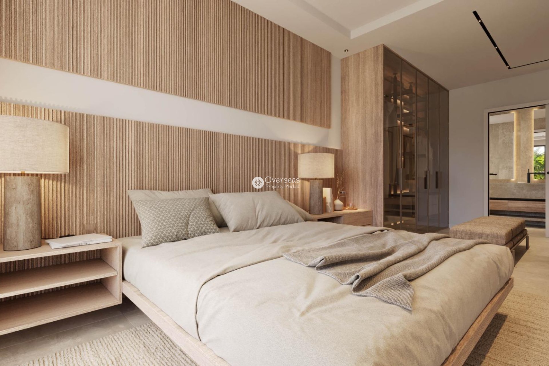Nouvelle construction - Appartement -
Estepona
