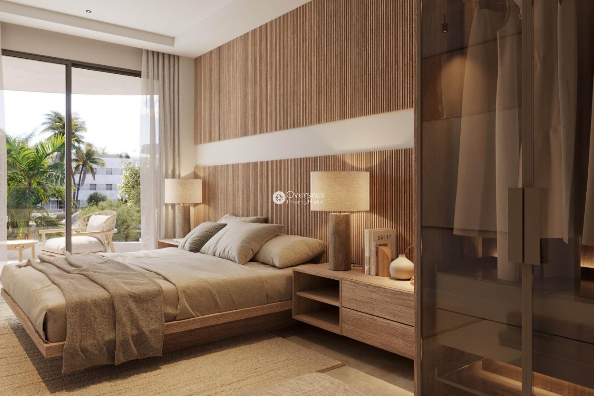 Nouvelle construction - Appartement -
Estepona