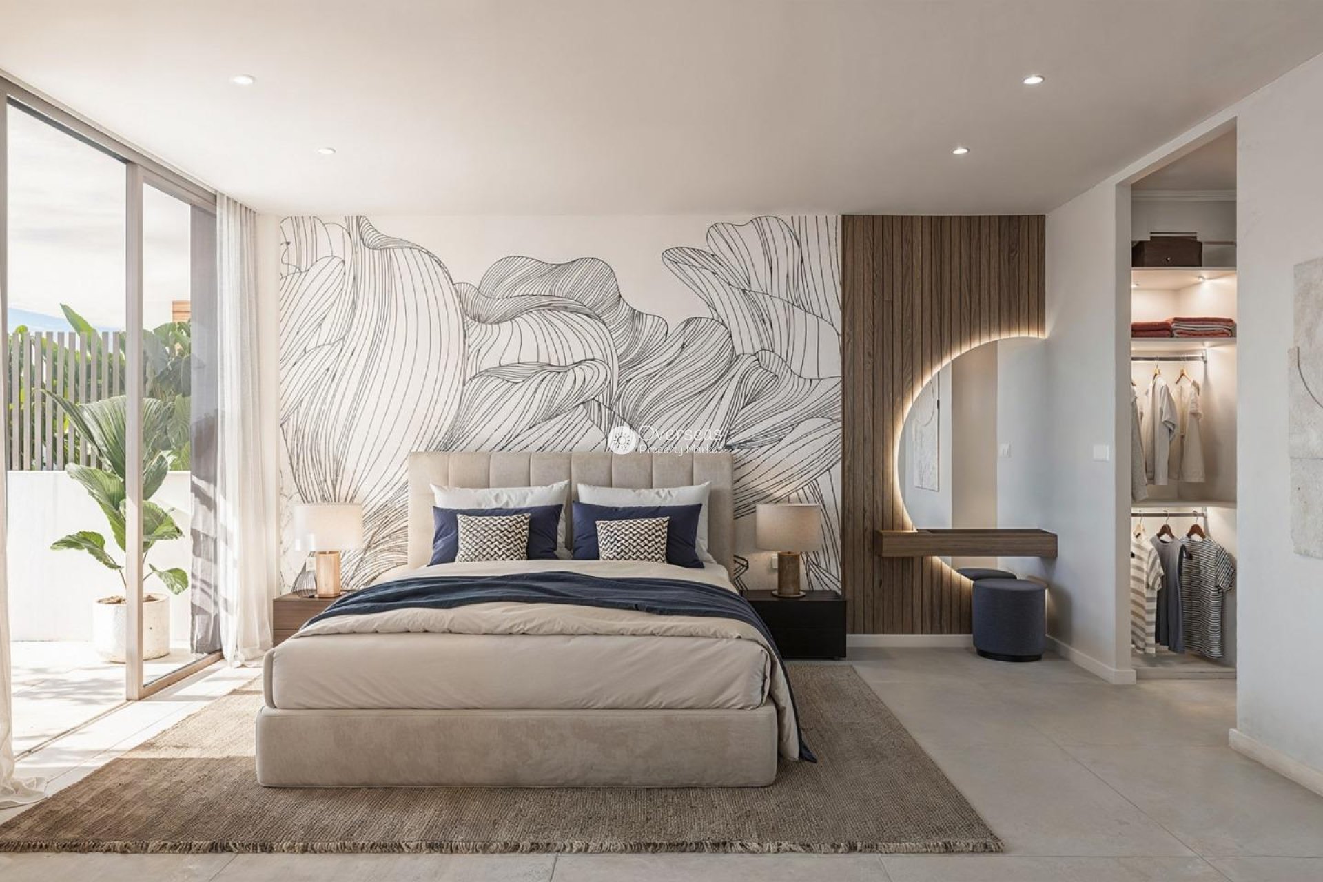 Nouvelle construction - Appartement -
Estepona