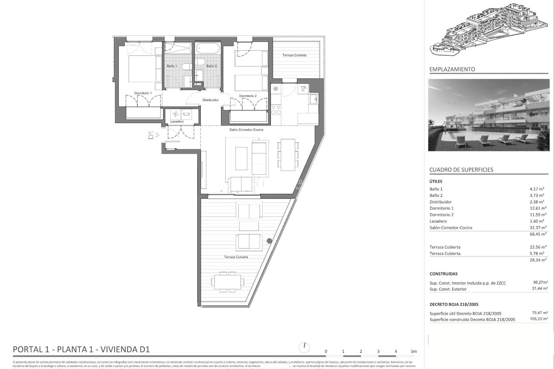 Nouvelle construction - Appartement -
Estepona