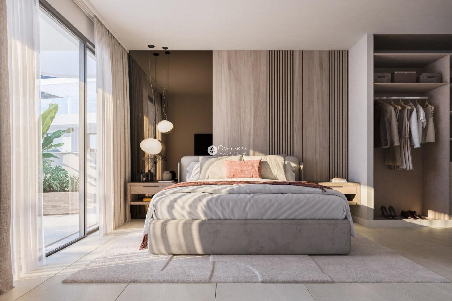 Nouvelle construction - Appartement -
Estepona