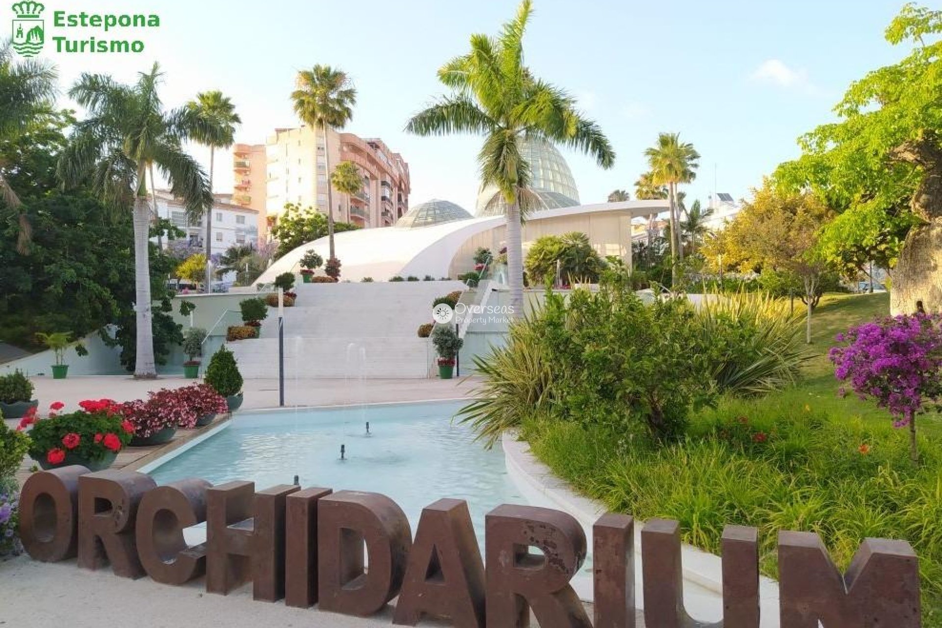 Nouvelle construction - Appartement -
Estepona