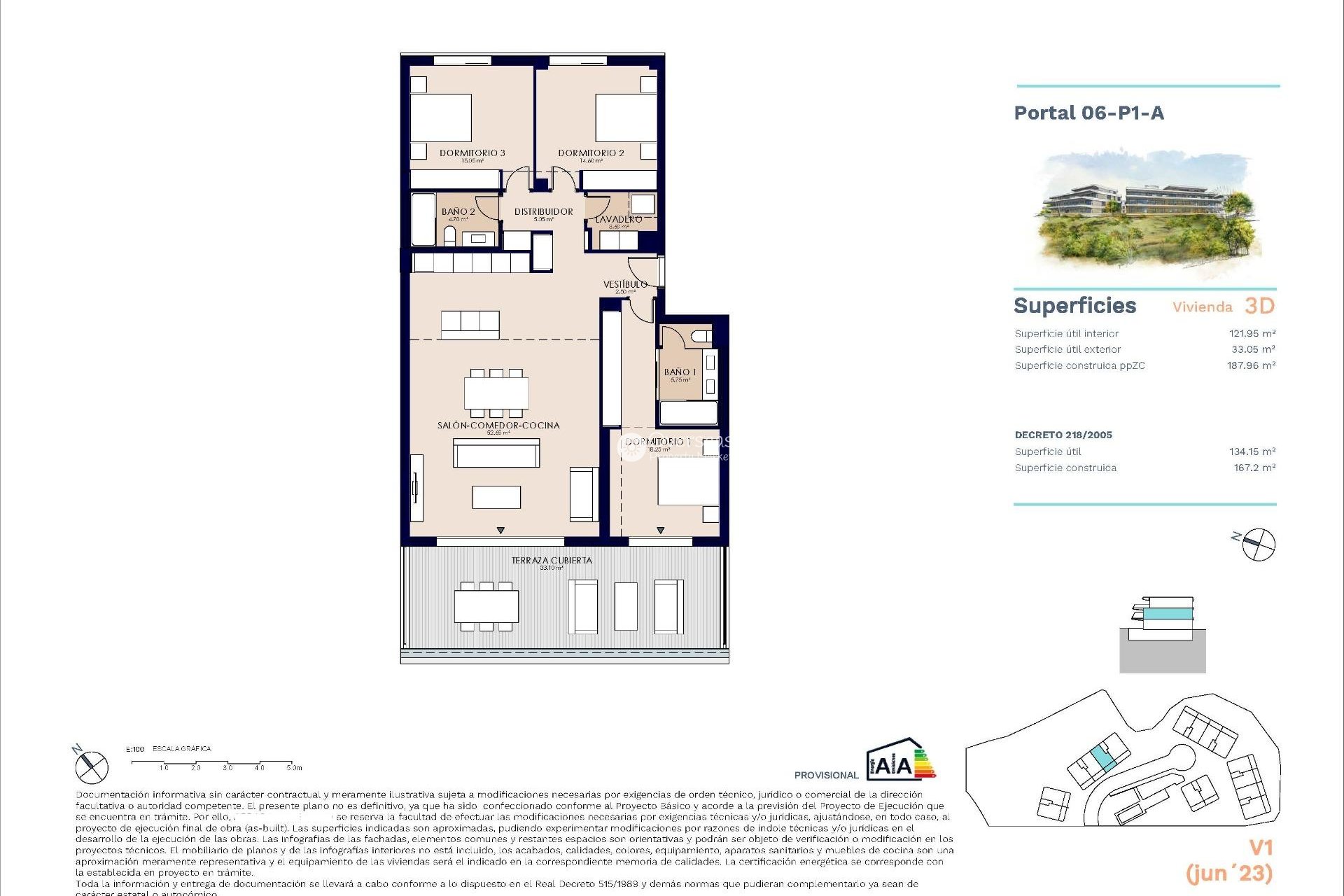 Nouvelle construction - Appartement -
Estepona