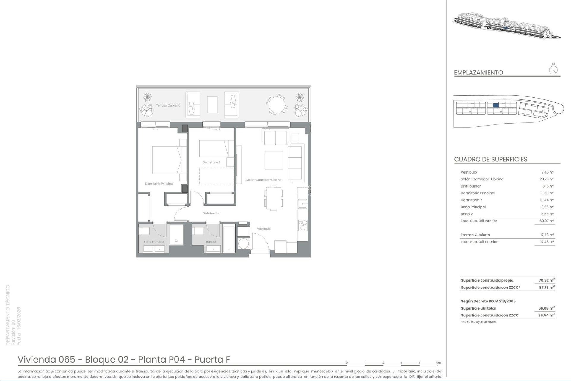 Nouvelle construction - Appartement -
Estepona