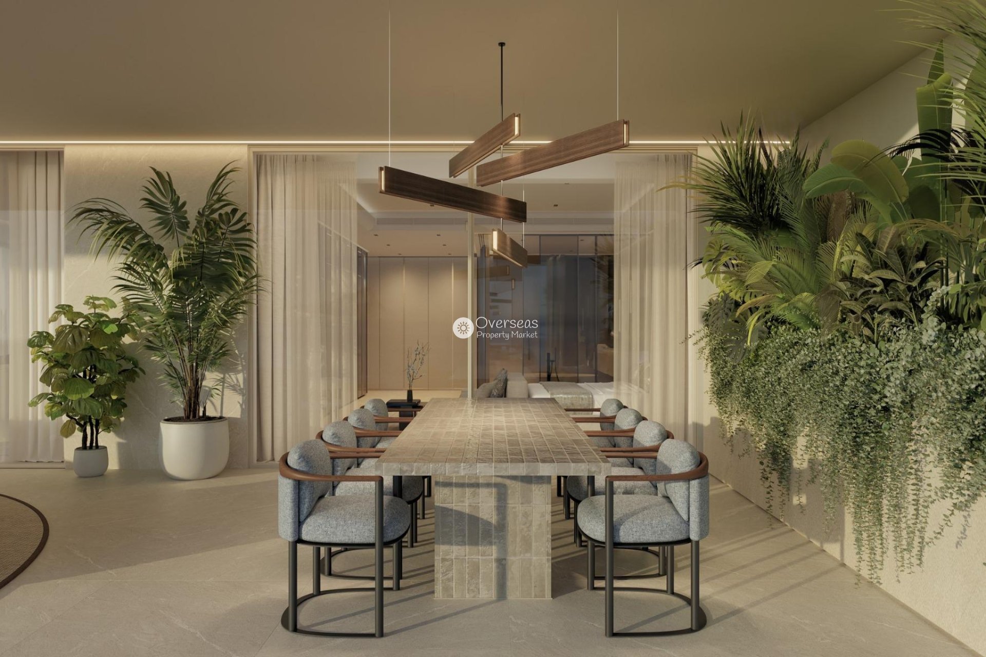 Nouvelle construction - Appartement -
Estepona