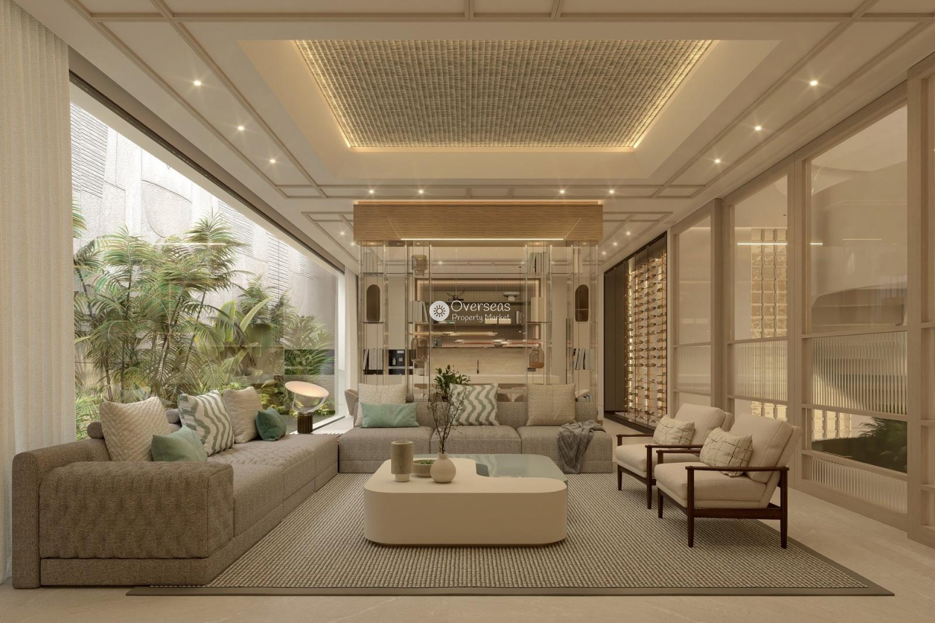 Nouvelle construction - Appartement -
Estepona
