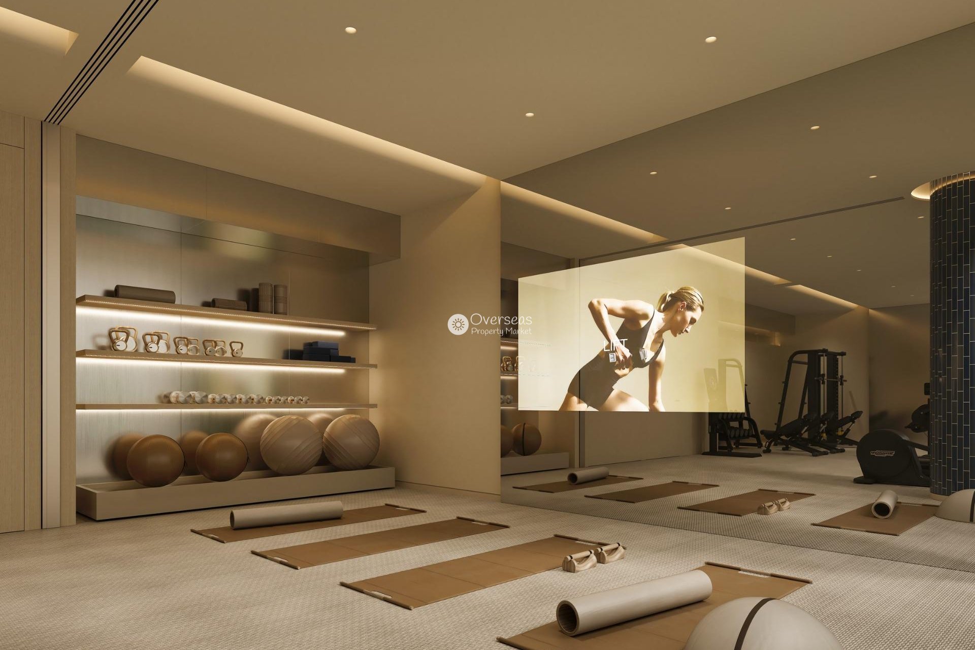 Nouvelle construction - Appartement -
Estepona