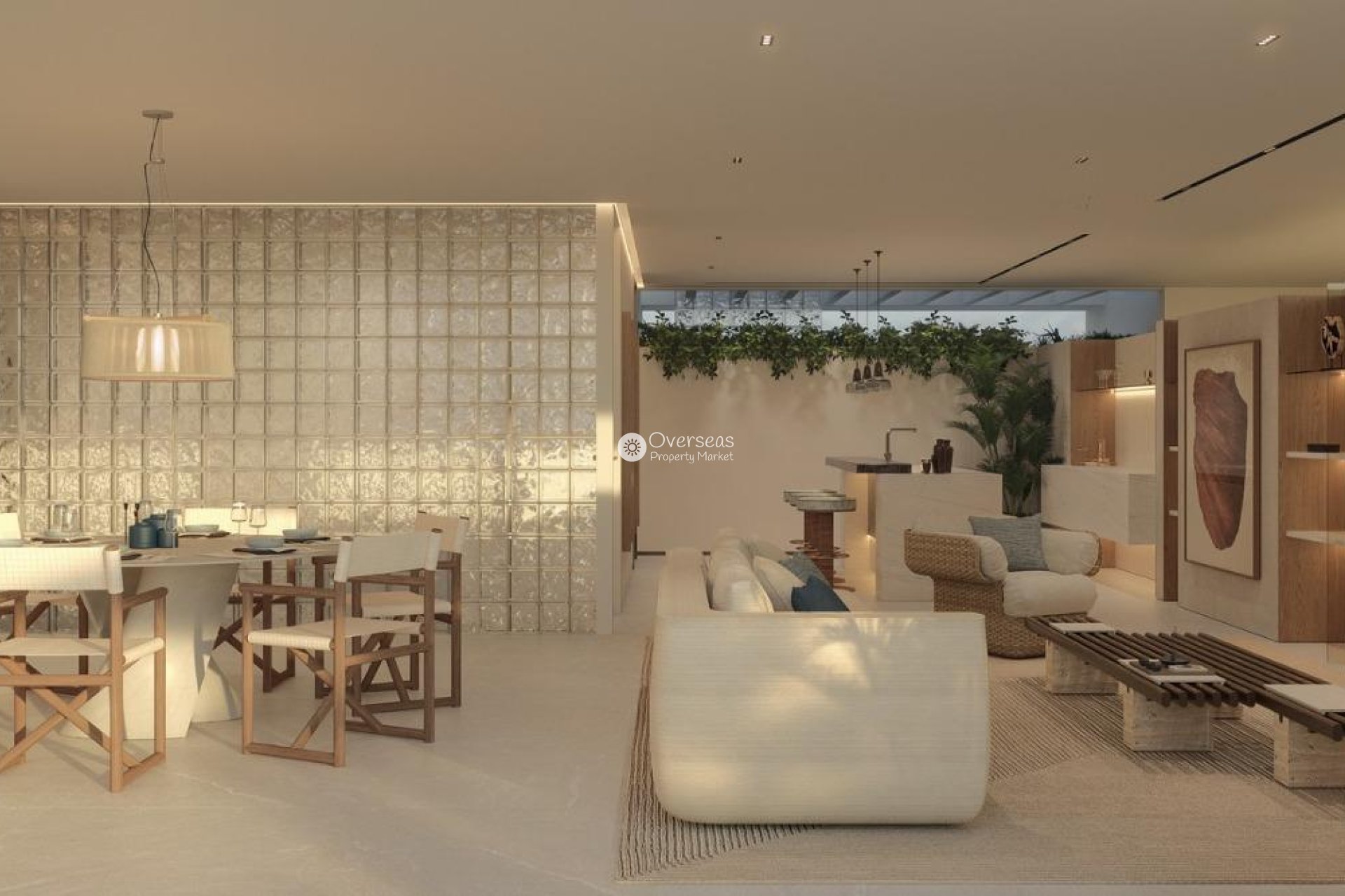 Nouvelle construction - Appartement -
Estepona
