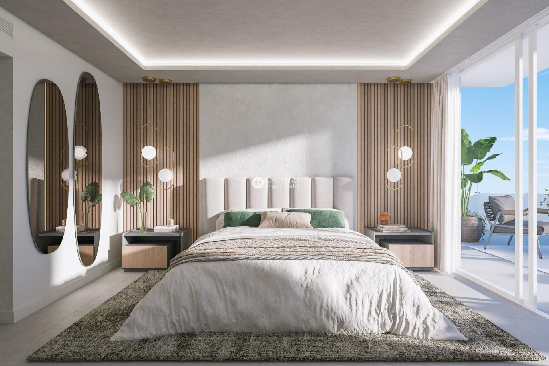 Nouvelle construction - Appartement -
Fuengirola