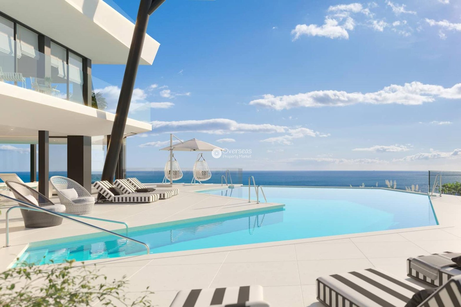 Nouvelle construction - Appartement -
Fuengirola