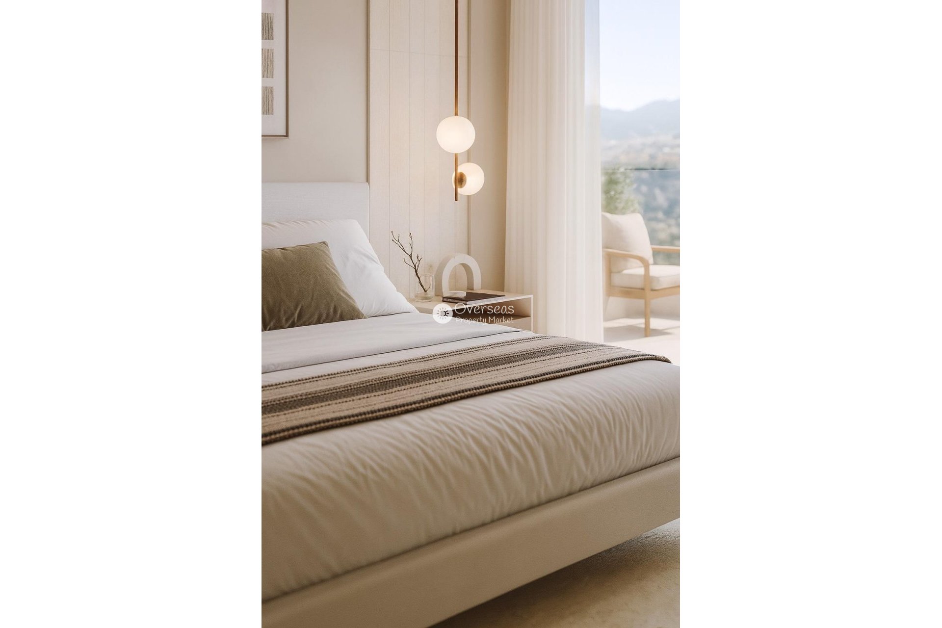 Nouvelle construction - Appartement -
Fuengirola