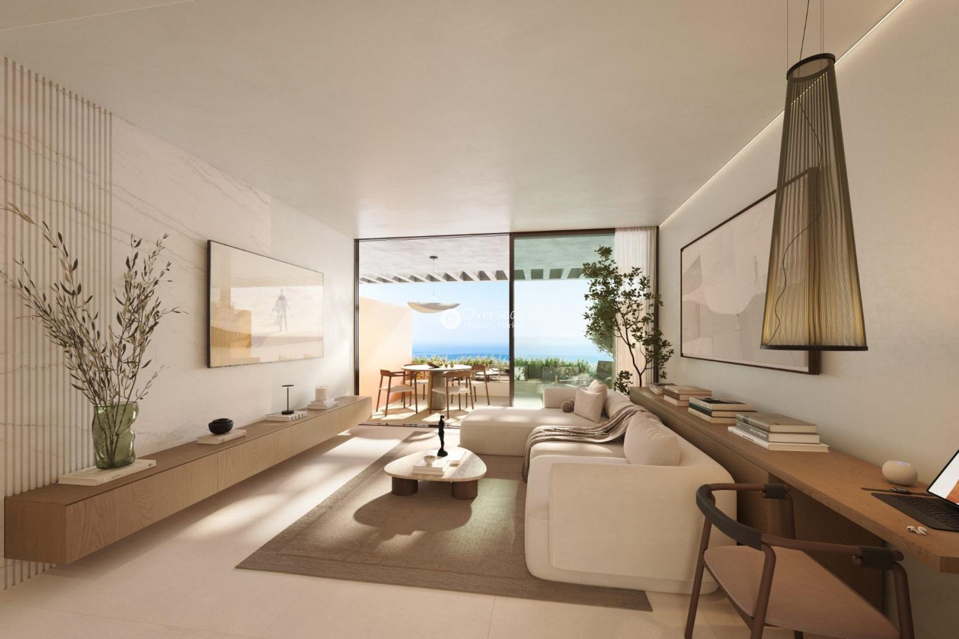 Nouvelle construction - Appartement -
Fuengirola