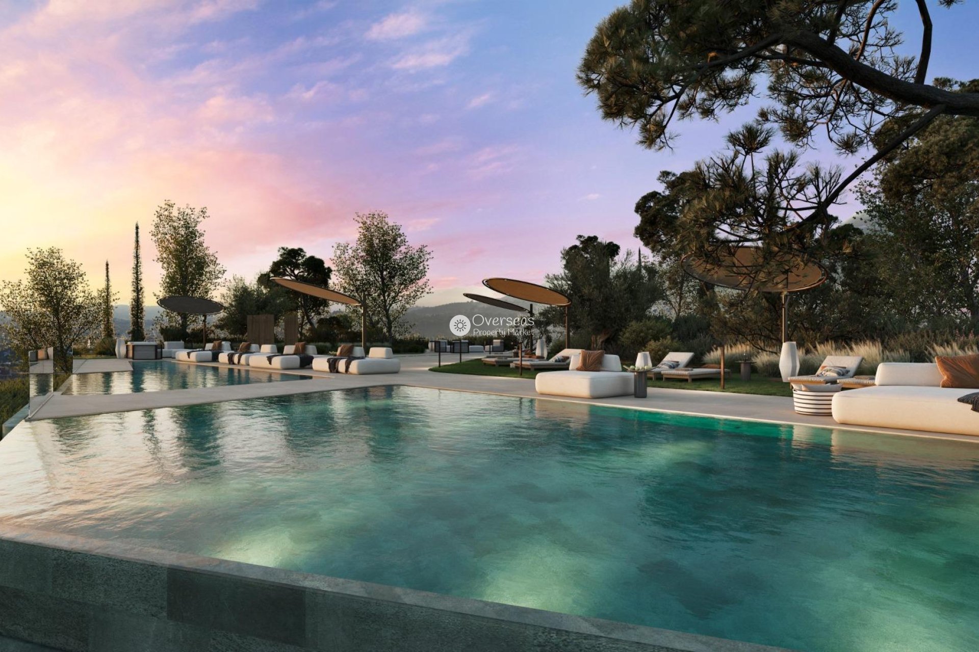 Nouvelle construction - Appartement -
Fuengirola